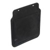 1 Universal Mud Flap 220 x 200 mm Mud Flaps