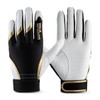 Wilson WB5750201L Security Gloves One Hand, Left Hand, WL-1, Large,