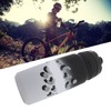 Bike Water Bottle Portable Leakproof Squeeze Water Bottles for Outdoor