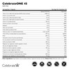 Celebrate Vitamins CelebrateONE 45, 45mg Iron - Once Daily Bariatric