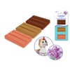Multicraft Carvers' Oven Bake Polymer Clay - 2.1 Oz -