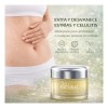 Bálsamo-crema Anti Estrías Y Celulitis Regenerador Intenso