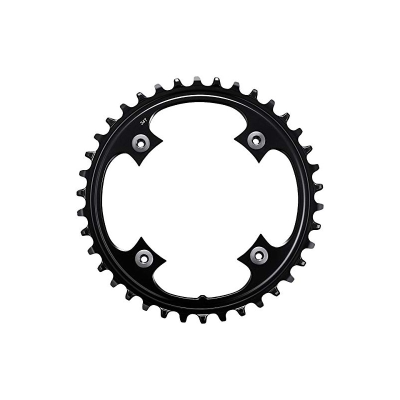 SHIMANO Tafel 44d Schritte MTB
