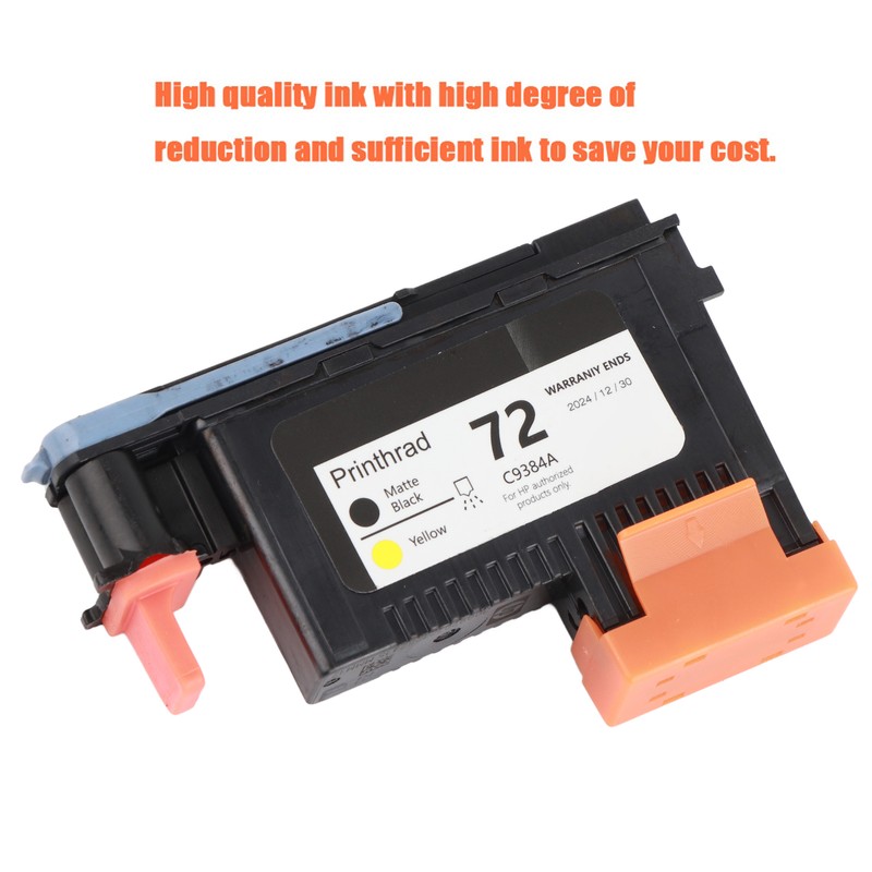 High Quality Printhead for HP72 T1100 T1200 T610 T790 Series