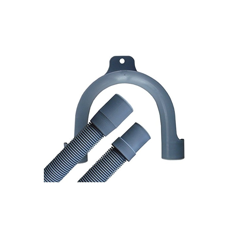 Drain Hose 19 mm x 22 m with Bracket for