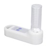 Magnetic Stirrer Portable Mini Laboratory Magnetic Stirrer Mixer with Cross