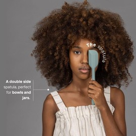 Premium baking utensils for kids: safe, simple & smart. 100% food grade silicone