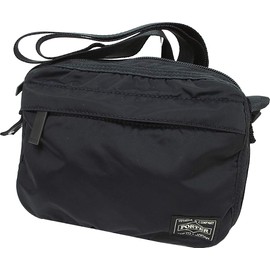 Porter Business Bag Frame, black (1)