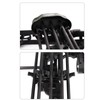 5 Spot Archery Arrow Quiver Archery Compound Bow Quiver Lightweight