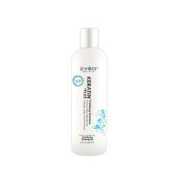 E-VOSS Keratin Plus Clarifying Shampoo  12oz