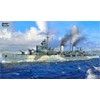 Trumpeter 1:700 - HMS Belfast 1942