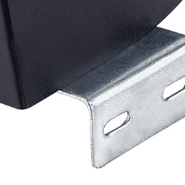 MagiDeal Hot Air Machine Handle Holder Hand Piece Bracket Easy to Install Support Replacement for Rework Hot Air Soldering Machine