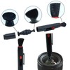 Lens Cleaning Kit Contains 2 Pcs Rubber Rocket Air Blower