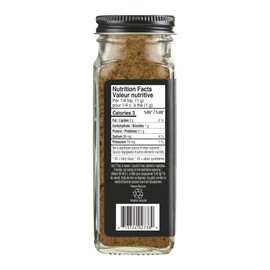 Watkins Gourmet Organic Grilling, Chili Lime Seasoning, Non-GMO, Kosher, 105 g