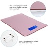 Professional Hair Dye Cream Digital Scale Kitchen Electronic Scale for