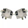 Unbranded Rear Brake Calipers w/Pads for Polaris RZR 900 RZR