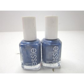 Essie 0.46fl oz. From a to Zzz Salon-Quality Nail Polish - Lot of 2