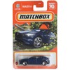 Matchbox 2019 Mazda3, Blue 50/100