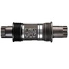 Shimano ABBES300B13 Bottom Bracket 113 BSA Shell Width 2.7 inches (68 mm), Shaft Length 4.4 inches (113 mm), Octa-Link