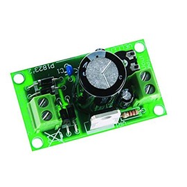 Velleman K1823 1A Power supply Kit, 240 V, multicolored