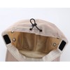 Connectyle Men's Outdoor UV Protection Cap, Neck Cover, Sun Hat,