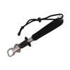 Fish Lip Gripper Fish Scales Professional Fish Holder Stainless Steel