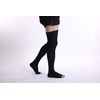 Doc Miller Thigh High Compression Socks Women and Men 15-20mmHg