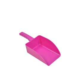 Harold Moore Feed Scoop - Magenta, Large