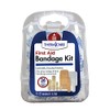 Thera|Care First Aid Bandage Kit | Assorted, 36 Count