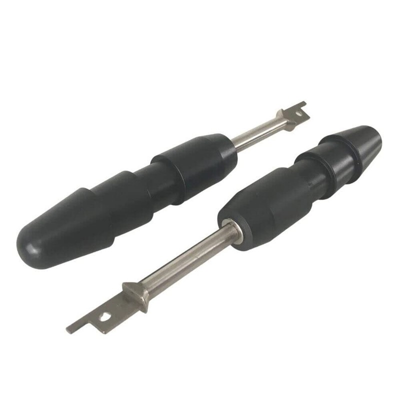 1PC DIY UVC Attachments Reciprocating Saw Adapter Connector For Reciprocating