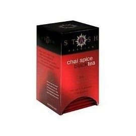 Stash Tea Tea Chai Spice