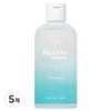 Etude House Lip & Eye Remover, 250ml, 5 pcs / 에뛰드하우스 립 앤 아이 리무버, 250ml, 5개
