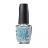 OPI Start to Finish 3-in-1 Treatment - Formaldehyde Free 0.5oz