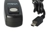 vhbw Remote Shutter Release Cable Compatible with Fuji XS-1, X-S1
