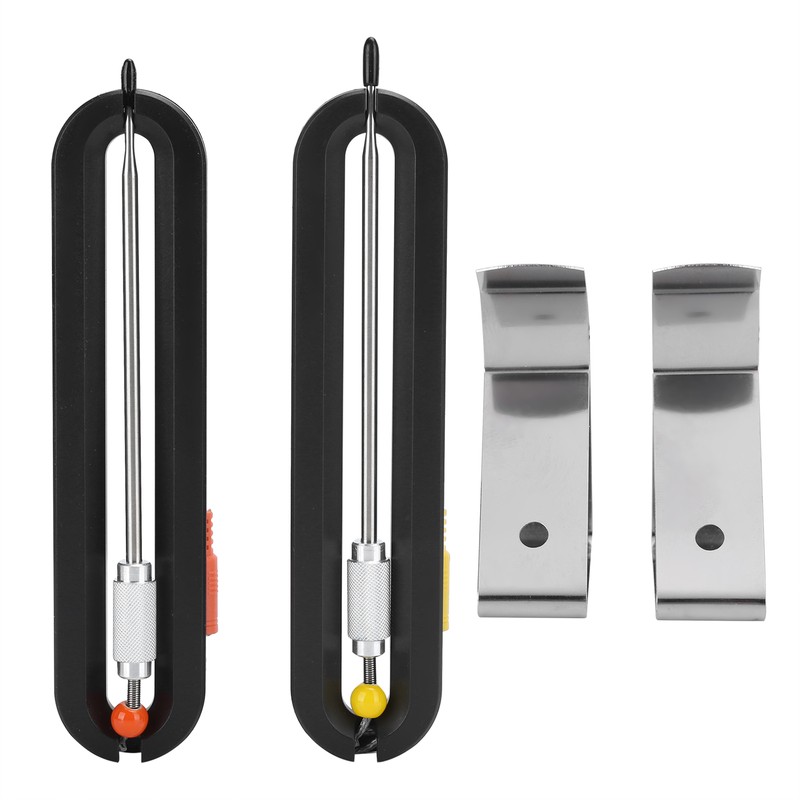 Food Thermometer Smart Wireless Remote Digital Thermometer Cooking Supplies for