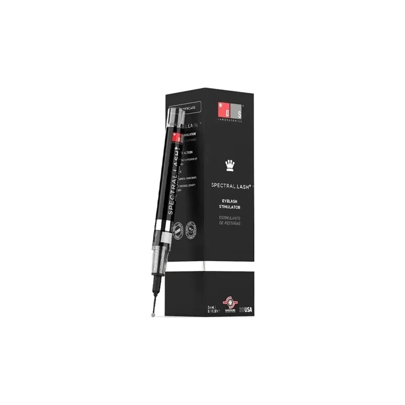 Spectral.lash Suero Acondicionador De Pestañas