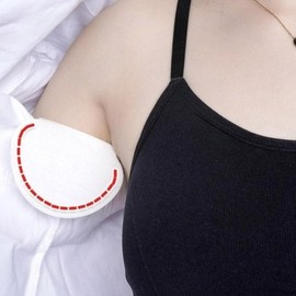 Underarm sweat pad 1p sweat patch underarm sweat pad sweat pad body odor sweat / 겨드랑이 땀패드 1p 땀패치 겨땀패드 땀패드 암내 땀