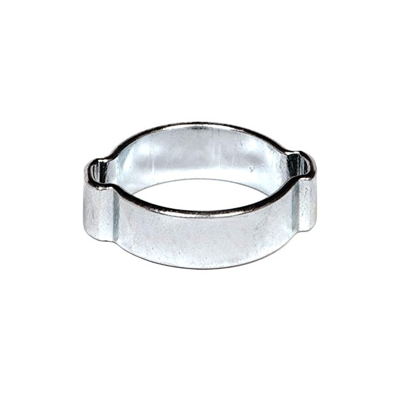 Universal 2 Ear (Two Ear Clamps) Hose Clamps Set /