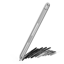 Active Stylus Pen for Dell Laptop for Latitude 5285 5289 5290 7285 7400 2-in-1, for Inspiron 7420 7425 2-in-1, XPS 15 9570,9510 9410 2-in-1(Check The Compatible List Before Purchase)