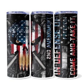 Waterbottletumbler 20 oz Reusable Portable Water Bottle with Lid Washable Cup Mug Ideal for Everyday Use Drinkware Featuring Raccoon Design Non-BPA Free - Bottled:_65