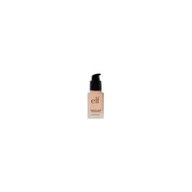 E.l.f. Base Satinada E.l.f. Flawless, Alabastro, 20 Ml