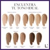 L'bel - Base De Maquillaje Nude Skin