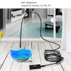 Wifi Endoscope Camera 2MP HD IP67 Waterproof 8mm Lens 5m