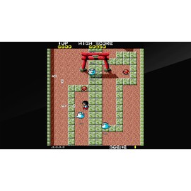 TAITO MILESTONES 2 (Switch)