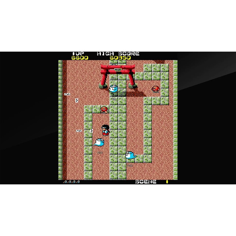 TAITO MILESTONES 2 (Switch)