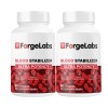 ForgeLabs 2-Pack ForgeLabs Blood Support, Forge Labs Advanced Blood Support