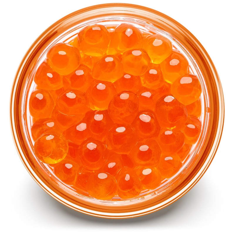MARKY'S Keta Salmon Roe – 2 oz / 56 g