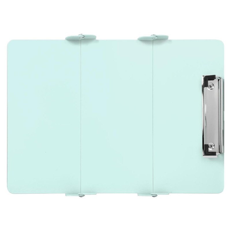 Nursing Clipboard with Nursing and Medical Edition Cheat Sheets 3