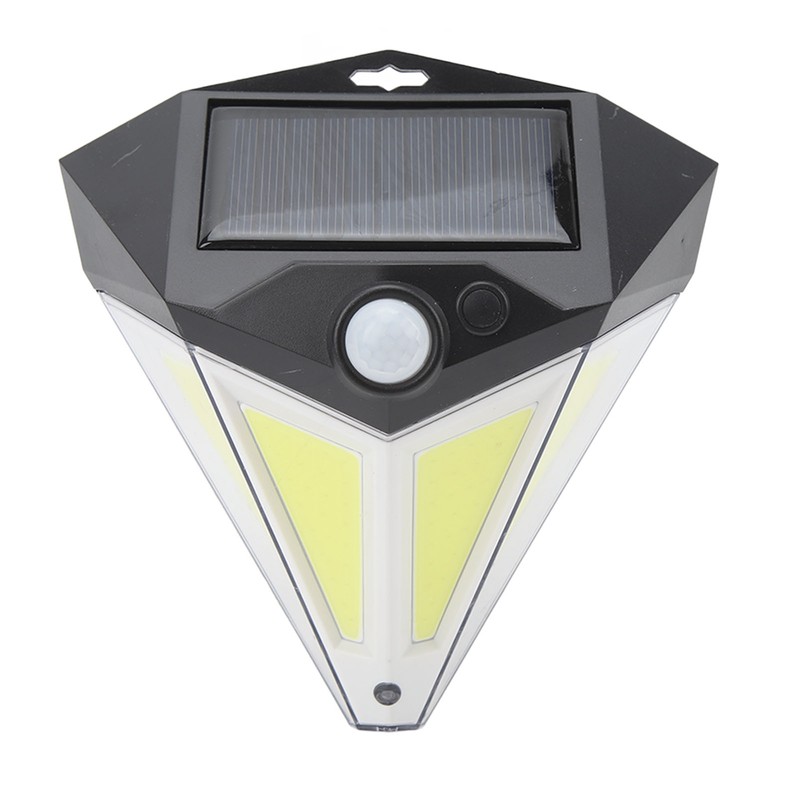Solar Wall Lights Outdoor Motion Sensor Solar Powered Wall Lights