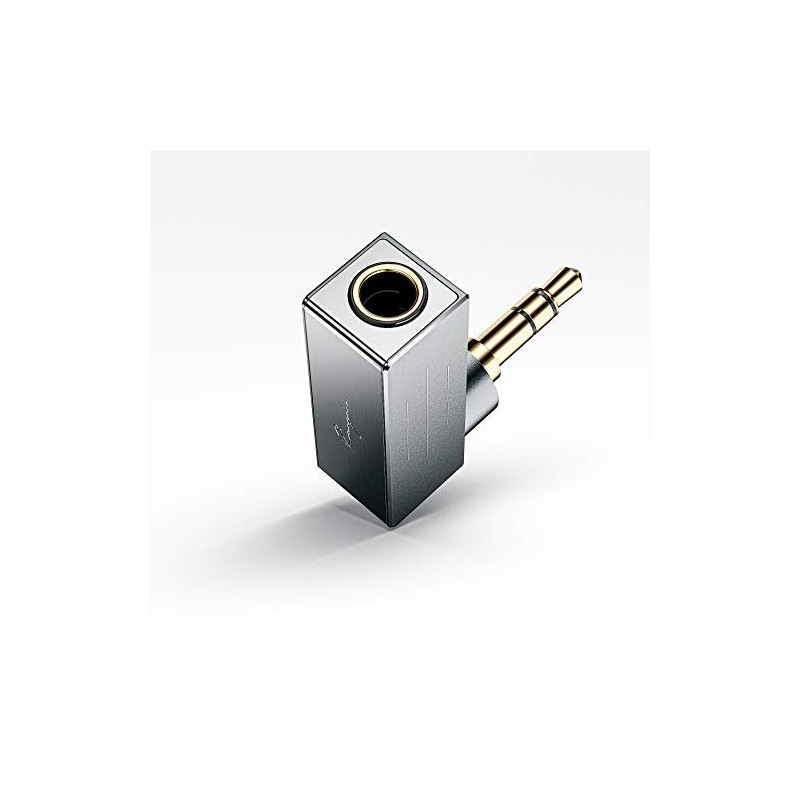 Cayin PH-35X (3.5mm TRS to 4.4mm TRRRS Conversion Adapter) [Domestic